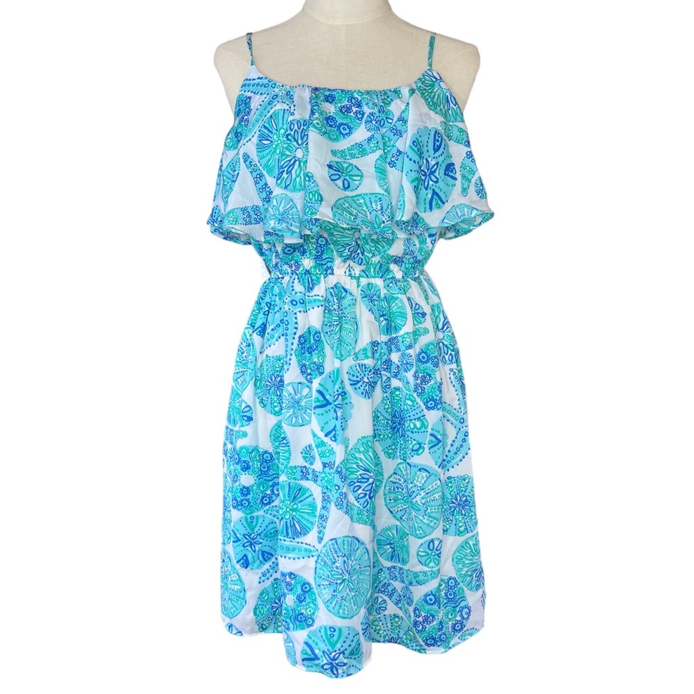 Lilly Pulitzer for Target Dress Size Small